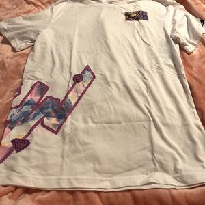 Jordan boys shirt